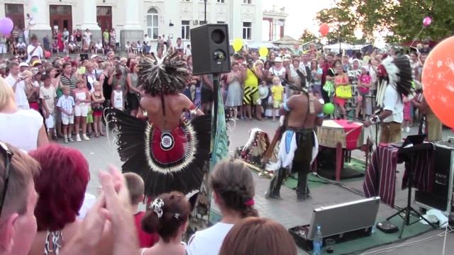 Крым 2012 отличная музыка 00081 смотреть онлайн