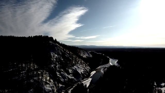 Умхэй 2019 аэросъёмка смотреть онлайн