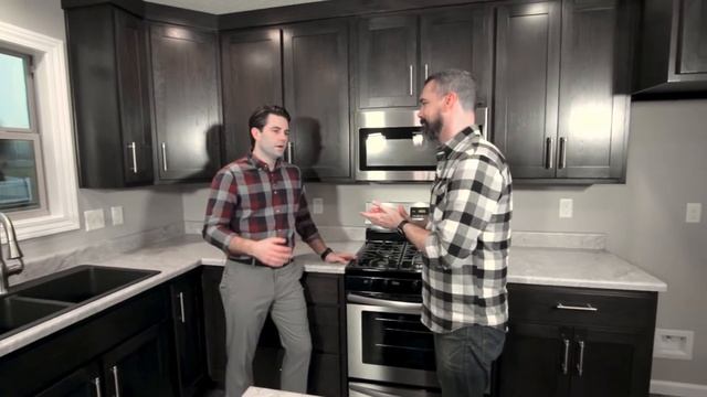 MR Direct Sinks & Faucets | Open Concept Q&A смотреть онлайн