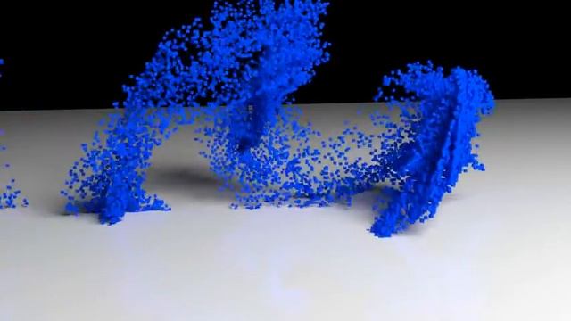 Blender animation смотреть онлайн