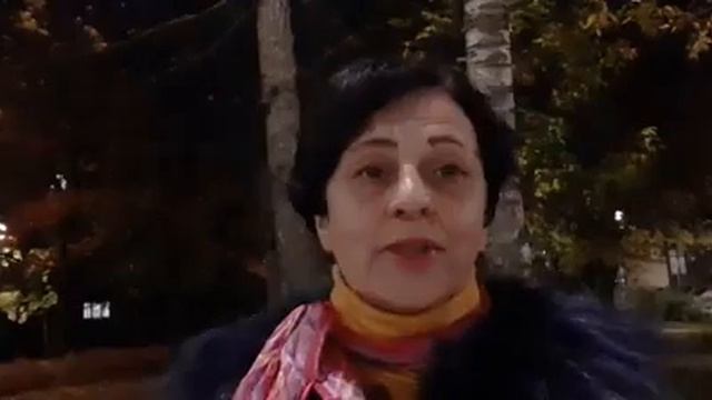 Академия даосских практик Лин Бао. Подготовка к фестивалю.