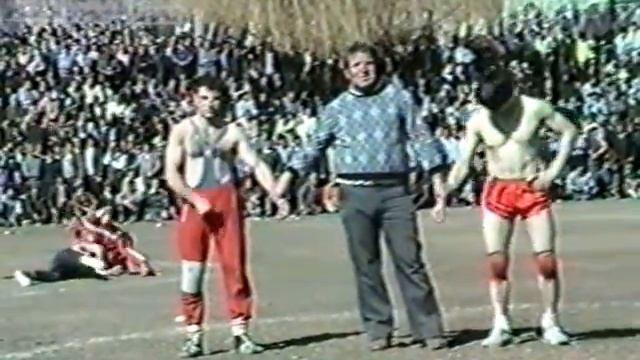 Сюнет село Вълкосел 3 смотреть онлайн