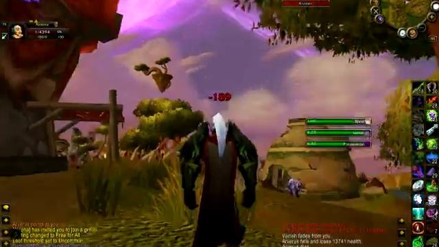 Летающие шамы.avi смотреть онлайн