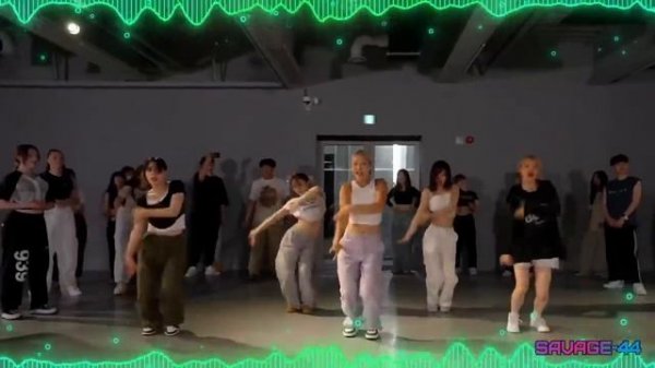 SAVAGE-44 - An important guest ♫ New Dance music 2025 ♫