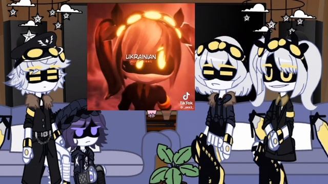 🍓▼Реакция 𝐌𝐮𝐫𝐝𝐞𝐫 𝐝𝐫𝐨𝐧𝐞𝐬 на °~ТТ~°из 7 серии 🍓 смотреть онлайн