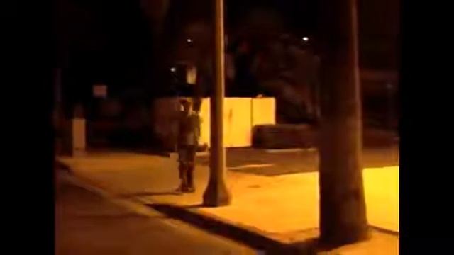 Weezer - Karl's WallRide 2000