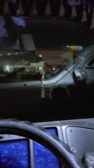 VID 20230829 204711.The End Of The Electrician's Working Day.