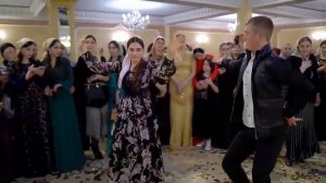 Чеченский ловзар 2021