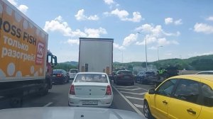 М 4 Дон в Архипо Осиповку