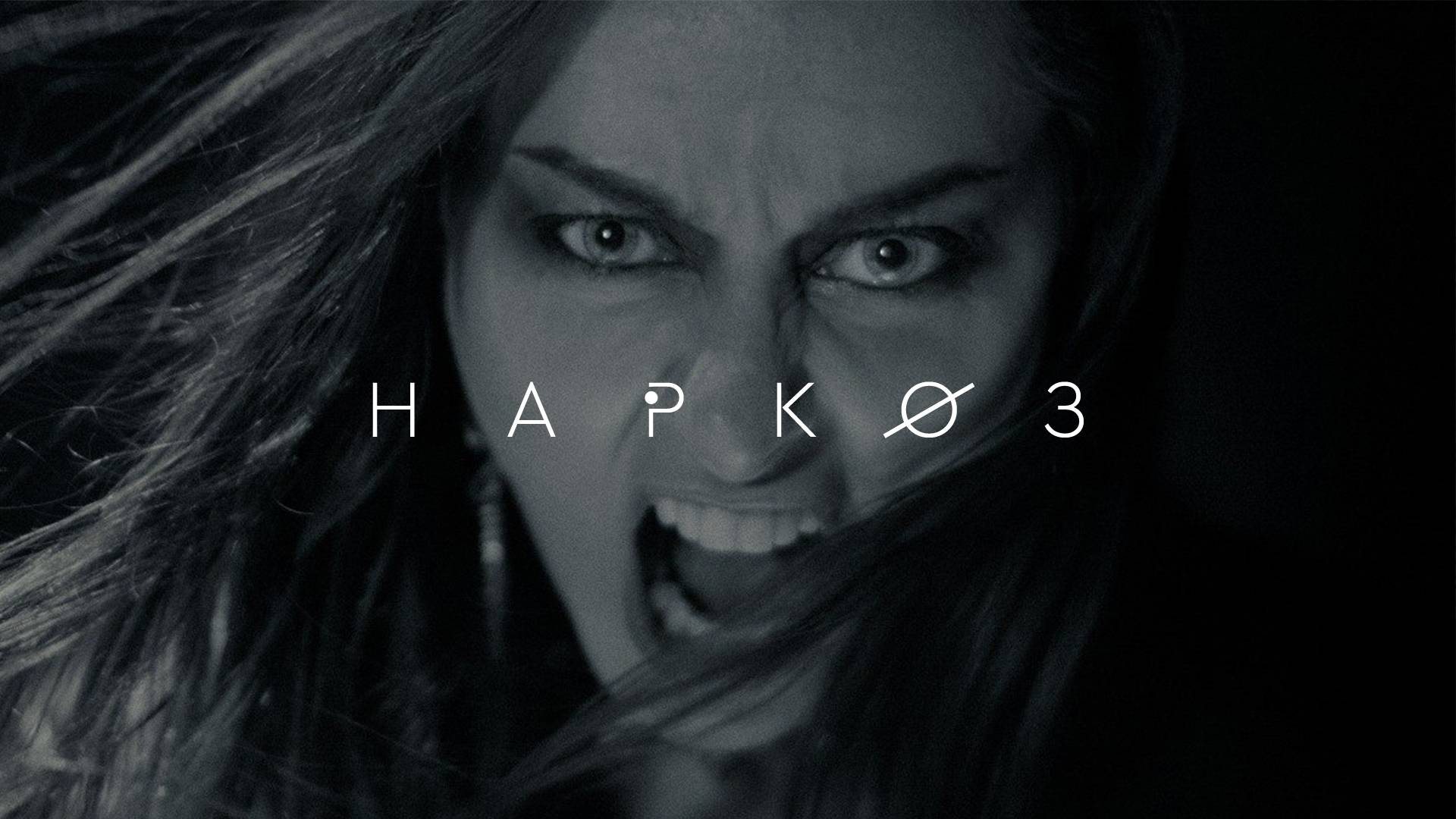 MONOCAST - Наркоз (Official Music Video)