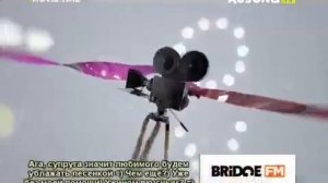 18-Минутный Выпуск Movie Time (RUSONG TV, 05.05.2016)