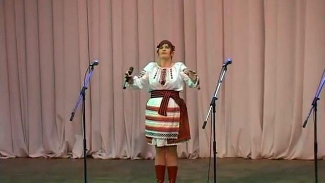 Светлана Зорина - Туманы белые смотреть онлайн