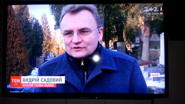 "1+1" про львівське сміття у Пологах смотреть онлайн