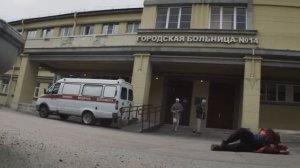 10 Дней До Весны 8 СЕРИЯ