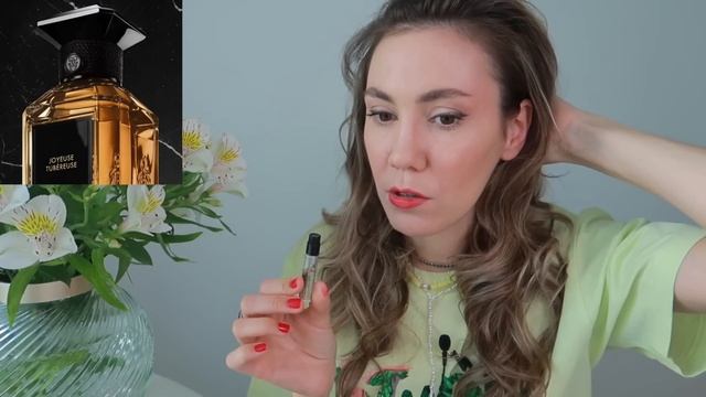 МОИ ВАУ НОВЫЕ АРОМАТЫ! ПАРФЮМЕРНЫЕ НОВИНКИ НА ЛЕТО |ЧТО Я КУПИЛА В ПАРИЖЕ? И ЧЕМ ПОПОЛНИЛА ВИШ ЛИСТ смотреть онлайн