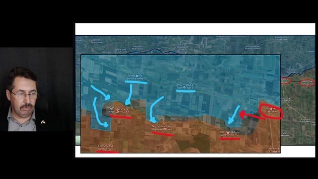 Pārskats par karu Ukrainā kopā ar Igoru Rajevu (12. septembris) смотреть онлайн