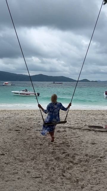 Coral island #нутрициолог #наука #рекомендации #еда #thailand смотреть онлайн