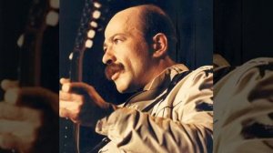 Александр Розенбаум — Амнистия (1992)
