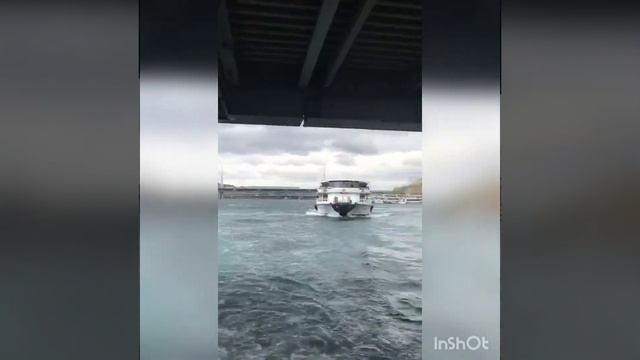 СТАМБУЛ. ТУРЦИЯ смотреть онлайн