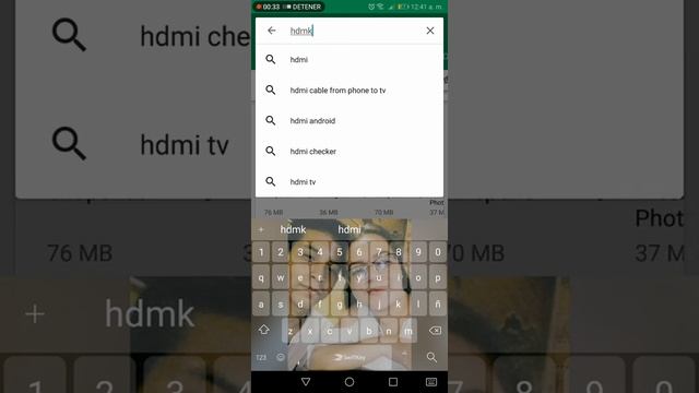 Como saber si tu teléfono es compatible al cable hdmi смотреть онлайн