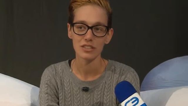 "Нищото, Дивата мравка, Адам и Ева" - нова премиера на кукления театър смотреть онлайн
