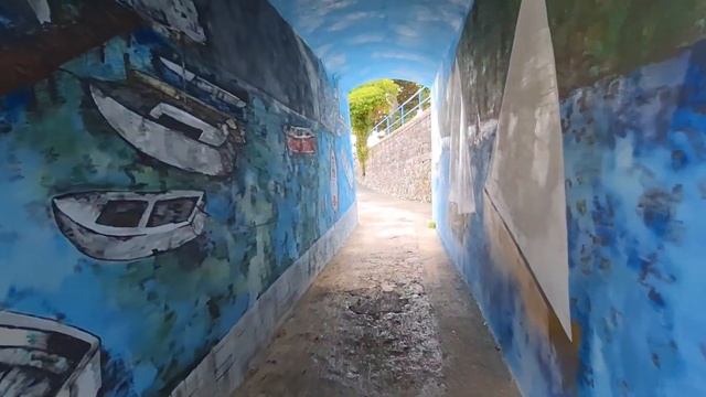 🇭🇷 Утренняя #Ичичи 🏝 #Хорватия #Ičići #Kroatien смотреть онлайн