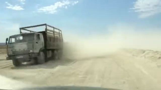 Трасса Атырау Астрахань смотреть онлайн