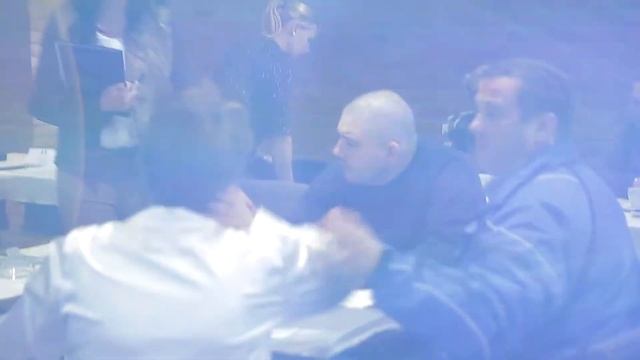Обележавање 25. година рада Савеза, 12-12-2016, Ресторан "Језеро" смотреть онлайн