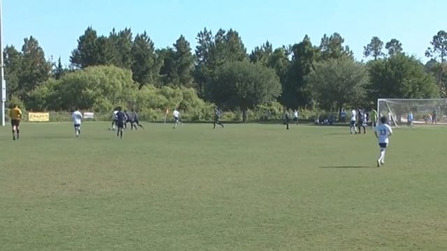 Ricardo Packer II vs Davie United College Recruiting Highlight смотреть онлайн