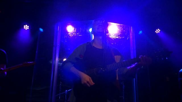 Сансара - Уголь [Москва. "16 тонн". 07.03.2021] смотреть онлайн