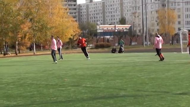 ФК Экскорт Монолит Фрагмент 2 тайма смотреть онлайн