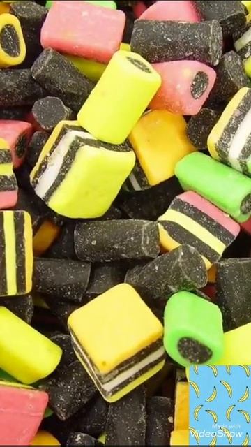 Сладости 🍭 #1 смотреть онлайн