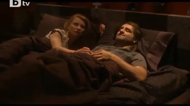 ДОМАШЕН АРЕСТ - Сезон 1 Епизод 5 смотреть онлайн