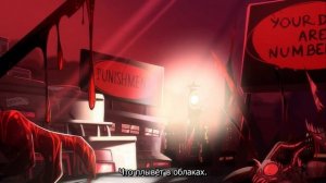 Отель Хазбин / Hazbin Hotel opening (pilot episode)