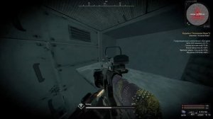 БАГ НА ПРОХОЖДЕНИЯ ХОЗЯИНА ЗОНЫ В СТАЛКРАФТ/STALCRAFT