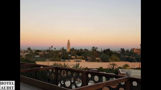 Африка   Africa Marrakech   Марокко   Марракеш   Be Live Collection Marrakech Adults Only 0 1 Hotel