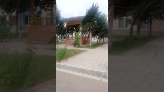 Санатория Бахористон 2024 июнь#Таджикистан смотреть онлайн