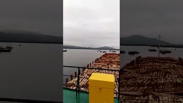 Всё о Сибири и ДВ(2) смотреть онлайн