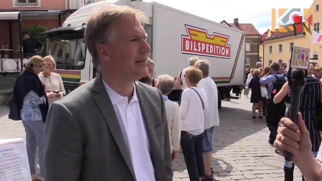 "Klimatutmaningen - hur svenska företag tar täten" - Gunnar Hagman смотреть онлайн