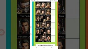 Топовые связки героев в Ласт Шелтер