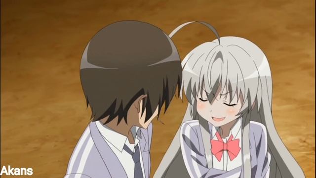 Аниме клип - Это не девочка, это беда смотреть онлайн