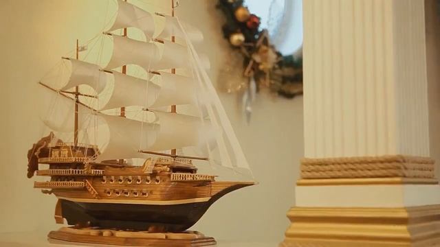 Новогодний банкет менеджеров bmd21team ресторан на воде 'Роланд' г Чебоксары смотреть онлайн