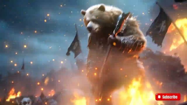 Blackened Realms: Погружение в ярость сырого блэк-метала | Полный альбом