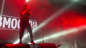 Пневмослон – Разящая рука (Live, Екатеринбург, 05.01.24)