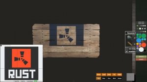 How To Use Rustangelo