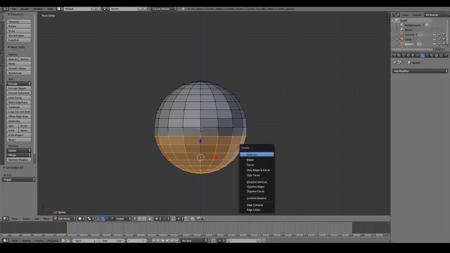 How To Create Realistic Plants in Blender - Part 1 смотреть онлайн