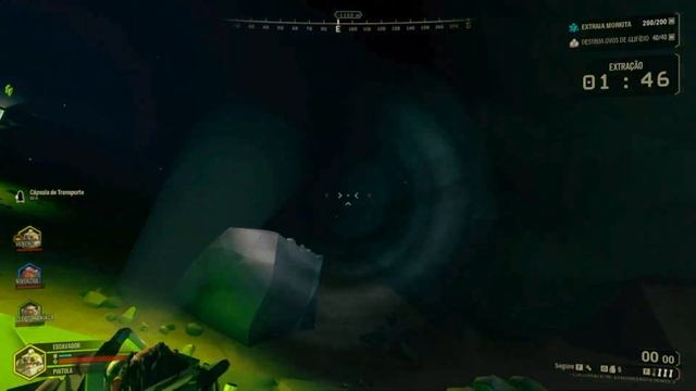 O JOGO DOS ANÕES QUE CAÇAM PEDRA | DEEP ROCK DE UM JEITO NUNCA VISTO! смотреть онлайн