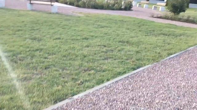 Набережная города курорт Саки последняя часть. смотреть онлайн