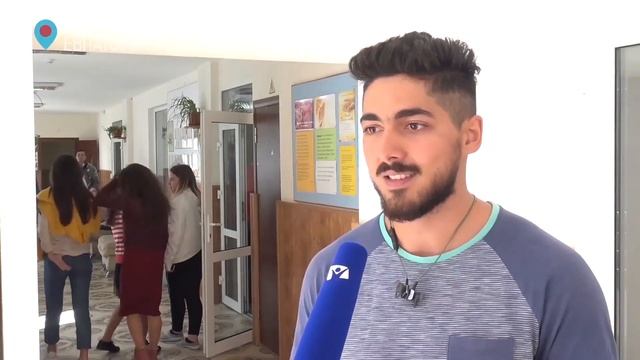 «По волнам» молодежных проектов | Cвои новости смотреть онлайн