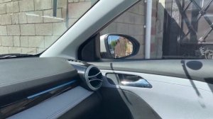 Chevrolet Monza 2000км пробега отзыв владельца обзор